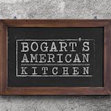 Bogart's American Kitchen Logo