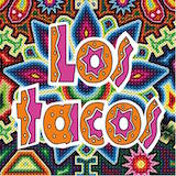 Los Tacos Logo