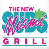 Miami Grill #50 (Pembroke Pines) Logo