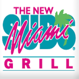 Miami Subs Grill (West Park) Logo