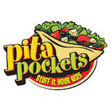 Pita Pockets Logo