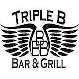 Triple B Bar & Grill Logo