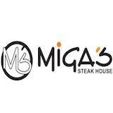 Miga's Logo