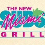 Miami Subs (Hollywood Blvd) Logo