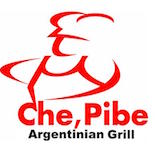 Che Pibe Argentinian Grill Logo
