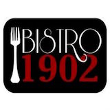 Bistro 1902 Logo