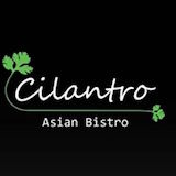 Cilantro Asian Bistro (Hallandale) Logo