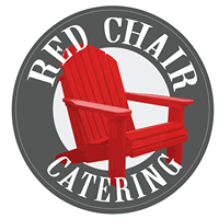 Red Chair Catering Logo