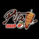 Pita Shop (Miramar) Logo