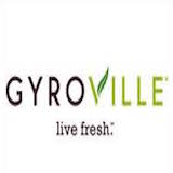 Gyroville (Miami Lakes) Logo