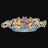 Adrian Fish Market Logo