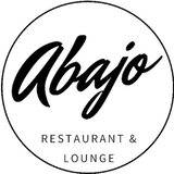 Abajo Restaurant & Lounge Logo