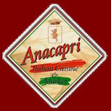 Anacapri miami lakes Logo