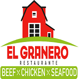 El Granero Restaurant Logo