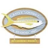 Cayo Esquivel (Hialeah) Logo