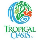 Tropical Oasis Logo