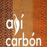 Aji Carbon Logo