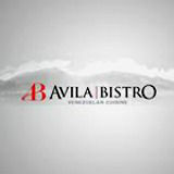 Avila Bistro Logo