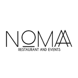 NOMA Restaurant Logo