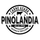 Pinolandia #4 Logo