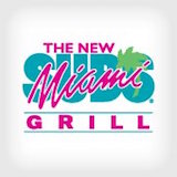 Miami Subs (North Miami) Logo