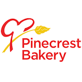 Pinecrest Bakery (North Miami) Logo