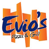 Evio's Pizza & Grill  Logo