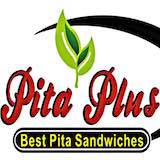 Pita Plus (Aventura) Logo