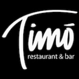 Timo Logo