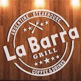 La Barra Logo