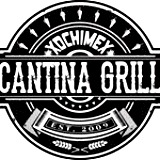 Xochimex Cantina Grill (Hialeah) Logo