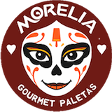 Morelia Gourmet Paletas (Surfside) Logo