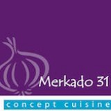 Merkado 31 (North Miami Beach) Logo