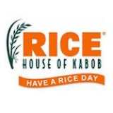 Rice Mediterranean Kitchen (North Miami) Logo