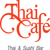 Thai Cafe Logo