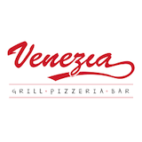 Venezia Grill Pizzeria Bar Logo