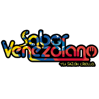 Sabor Venezolano (Doral) Logo