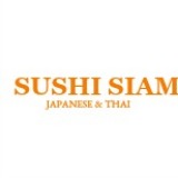 Sushi Siam (North Bay Village) Logo