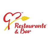 PB Restauranté & Bar  Logo