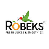 Robeks Logo