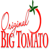 Original Big Tomato (Miami Springs) Logo