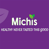 Michi's Logo