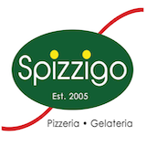 Spizzigo Logo