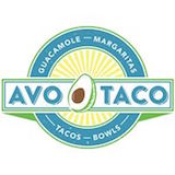 Avo Taco Logo