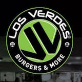 Los Verdes (Doral) Logo