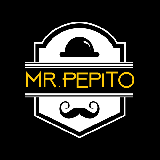 Mr. Pepito Miami Logo