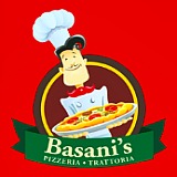 Basani’s Logo