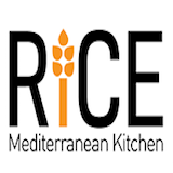 Rice Mediterranean Kitchen Logo