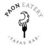 PAON Eatery Logo