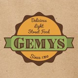 GEMYS Logo